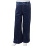 Kinderhose aus marineblauem Cord, Größe 92 von vidaXL, Kinderhosen - Ref: Foro24-13914, Preis: 11,28 €, Rabatt: %