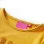 Dunkelocker langärmeliges Kinder-T-Shirt in Größe 92. von vidaXL, Kinder-T-Shirts - Ref: Foro24-13479, Preis: 8,59 €, Rabatt: %