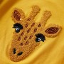 Dunkelocker langärmeliges Kinder-T-Shirt in Größe 92. von vidaXL, Kinder-T-Shirts - Ref: Foro24-13479, Preis: 8,66 €, Rabatt: %