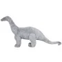 XXL gray standing plush brachiosaurus dinosaur by vidaXL, Stuffed animals - Ref: Foro24-91345, Price: 76,16 €, Discount: %