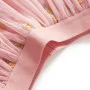Falda infantil con tul rosa claro 92 de vidaXL, Pantalones de niños - Ref: Foro24-14637, Precio: 12,50 €, Descuento: %