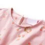Vestido infantil con cordón naranja claro 92 de vidaXL, Vestidos de niños - Ref: Foro24-14614, Precio: 15,16 €, Descuento: %