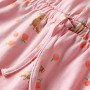 Vestido infantil con cordón naranja claro 92 by vidaXL, Children's dresses - Ref: Foro24-14614, Price: 15,32 €, Discount: %