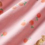 Vestido infantil con cordón naranja claro 92 by vidaXL, Children's dresses - Ref: Foro24-14614, Price: 15,32 €, Discount: %