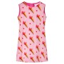Helles rosa Kinderkleid 92 von vidaXL, Kinderkleider - Ref: Foro24-14642, Preis: 13,24 €, Rabatt: %