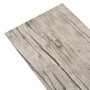 Nicht selbstklebende PVC-Bodenplanken in gewaschener Eichenoptik, 5,26 m², 2 mm. von vidaXL, Böden und Teppiche - Ref: Foro24...