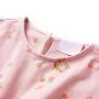 Kinderkleid mit hellorangefarbenem Kordelzug, Größe 116. von vidaXL, Kinderkleider - Ref: Foro24-14616, Preis: 15,16 €, Rabat...