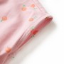 Kinderkleid mit hellorangefarbenem Kordelzug, Größe 116. von vidaXL, Kinderkleider - Ref: Foro24-14616, Preis: 15,32 €, Rabat...