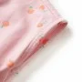 Vestido infantil con cordón naranja claro 116 de vidaXL, Vestidos de niños - Ref: Foro24-14616, Precio: 15,16 €, Descuento: %