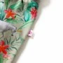 Pantalones cortos infantiles con cordón caqui claro 104 de vidaXL, Pantalones de niños - Ref: Foro24-14628, Precio: 10,97 €, ...