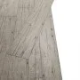 Lamas de suelo no autoadhesivas PVC roble lavado 5,26 m² 2 mm by vidaXL, Floors and carpets - Ref: Foro24-245163, Price: 72,6...