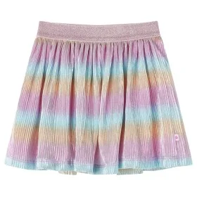 Falda infantil multicolor 116 by vidaXL, kids pants - Ref: Foro24-14649, Price: 12,05 €, Discount: %