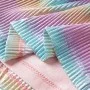 Bunt gemusterter Kinderrock in Größe 116. von vidaXL, Kinderhosen - Ref: Foro24-14649, Preis: 12,05 €, Rabatt: %