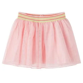 Kinderrock mit hellem rosa Tüll 140 von vidaXL, Kinderhosen - Ref: Foro24-14656, Preis: 12,58 €, Rabatt: %