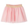 Kinderrock mit hellem rosa Tüll 140 von vidaXL, Kinderhosen - Ref: Foro24-14656, Preis: 12,71 €, Rabatt: %
