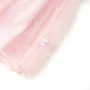 Kinderrock mit hellem rosa Tüll 140 von vidaXL, Kinderhosen - Ref: Foro24-14656, Preis: 12,58 €, Rabatt: %