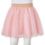 Kinderrock mit hellem rosa Tüll 140 von vidaXL, Kinderhosen - Ref: Foro24-14656, Preis: 12,71 €, Rabatt: %