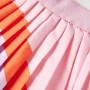 Falda plisada infantil rosa claro 140 by vidaXL, kids pants - Ref: Foro24-14661, Price: 12,20 €, Discount: %
