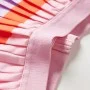 Falda plisada infantil rosa claro 140 by vidaXL, kids pants - Ref: Foro24-14661, Price: 12,20 €, Discount: %