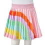 Falda plisada infantil rosa claro 140 by vidaXL, kids pants - Ref: Foro24-14661, Price: 12,20 €, Discount: %