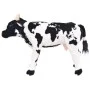 XXL black and white standing plush cow by vidaXL, Stuffed animals - Ref: Foro24-91342, Price: 115,46 €, Discount: %