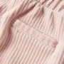 Kinderhose aus hellem rosa Cordstoff, Größe 92. von vidaXL, Kinderhosen - Ref: Foro24-14074, Preis: 12,50 €, Rabatt: %