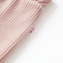 Kinderhose aus hellem rosa Cordstoff, Größe 116. von vidaXL, Kinderhosen - Ref: Foro24-14076, Preis: 12,62 €, Rabatt: %