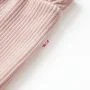 Pantalón infantil pana rosa claro 116 de vidaXL, Pantalones de niños - Ref: Foro24-14076, Precio: 12,50 €, Descuento: %