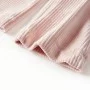 Pantalón infantil pana rosa claro 116 de vidaXL, Pantalones de niños - Ref: Foro24-14076, Precio: 12,50 €, Descuento: %