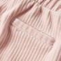 Kinderhose aus hellem rosa Cordstoff, Größe 116. von vidaXL, Kinderhosen - Ref: Foro24-14076, Preis: 12,62 €, Rabatt: %