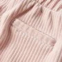 Pantalón infantil pana rosa claro 116 de vidaXL, Pantalones de niños - Ref: Foro24-14076, Precio: 12,50 €, Descuento: %