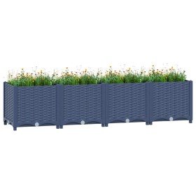 Arriate polipropileno 160x40x38 cm