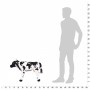XXL schwarz-weiß stehende Plüschkuh von vidaXL, Stofftiere - Ref: Foro24-91342, Preis: 117,73 €, Rabatt: %