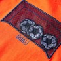 Kinder langärmliges T-Shirt in leuchtendem Orange, Größe 92. von vidaXL, Kinder-T-Shirts - Ref: Foro24-12724, Preis: 8,60 €, ...