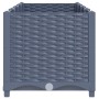 Arriate polipropileno 160x40x38 cm
