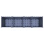 Arriate polipropileno 160x40x38 cm