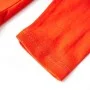 Kinder langärmliges T-Shirt in leuchtendem Orange, Größe 116. von vidaXL, Kinder-T-Shirts - Ref: Foro24-12726, Preis: 10,02 €...