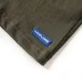 Langärmeliges khaki-farbenes Kinder-T-Shirt, Größe 104. von vidaXL, Kinder-T-Shirts - Ref: Foro24-12820, Preis: 8,12 €, Rabat...