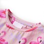 Kleid für Kinder in Hellrosa, Größe 104. von vidaXL, Kinderkleider - Ref: Foro24-14668, Preis: 14,30 €, Rabatt: %