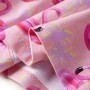 Vestido infantil rosa claro 104 de vidaXL, Vestidos de niños - Ref: Foro24-14668, Precio: 14,30 €, Descuento: %
