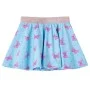 Kinderrock blau 128 von vidaXL, Kinderhosen - Ref: Foro24-14675, Preis: 11,68 €, Rabatt: %