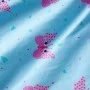Vestido infantil sin mangas con botones azul 128 de vidaXL, Vestidos de niños - Ref: Foro24-14680, Precio: 17,25 €, Descuento: %