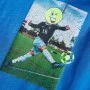 Langärmeliges Kinder-T-Shirt in Kobaltblau, Größe 104. von vidaXL, Kinder-T-Shirts - Ref: Foro24-12730, Preis: 8,52 €, Rabatt: %