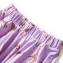 Falda infantil color lila 116 de vidaXL, Pantalones de niños - Ref: Foro24-14592, Precio: 13,10 €, Descuento: %