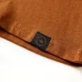 Langärmeliges Kinder-T-Shirt in Cognac-Farbe, Größe 116. von vidaXL, Kinder-T-Shirts - Ref: Foro24-12836, Preis: 8,45 €, Raba...