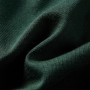 Camiseta infantil de manga larga verde oscuro 116 de vidaXL, Camisetas para niños - Ref: Foro24-12841, Precio: 9,60 €