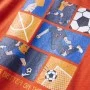 Kinderlangarmshirt in Orange, Größe 104. von vidaXL, Kinder-T-Shirts - Ref: Foro24-12705, Preis: 8,30 €, Rabatt: %
