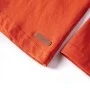 Kinderlangarmshirt in Orange, Größe 104. von vidaXL, Kinder-T-Shirts - Ref: Foro24-12705, Preis: 8,30 €, Rabatt: %