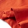 Kinderlangarmshirt in Orange, Größe 104. von vidaXL, Kinder-T-Shirts - Ref: Foro24-12705, Preis: 8,30 €, Rabatt: %