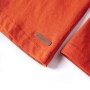 Kinderlangarmshirt in Orange, Größe 128. von vidaXL, Kinder-T-Shirts - Ref: Foro24-12707, Preis: 8,39 €, Rabatt: %
